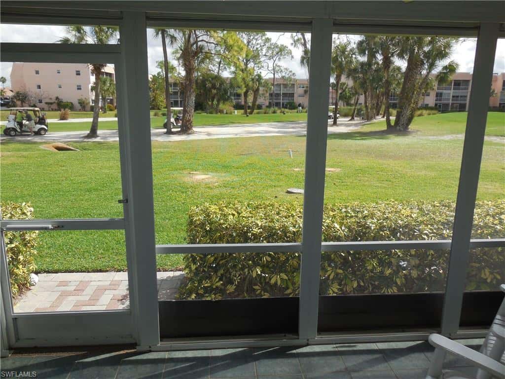 114 Quail Forest Blvd #7, Naples, photo 32