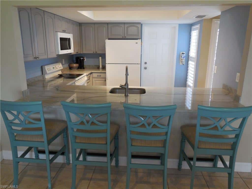 114 Quail Forest Blvd #7, Naples, photo 9