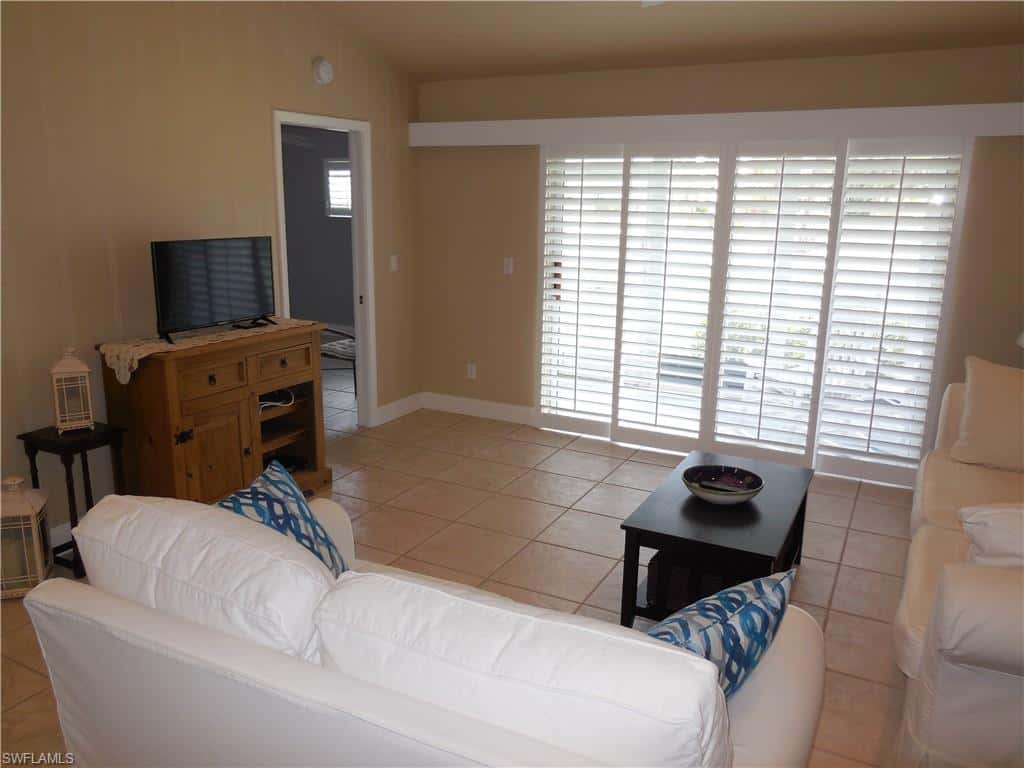 114 Quail Forest Blvd #7, Naples, photo 24
