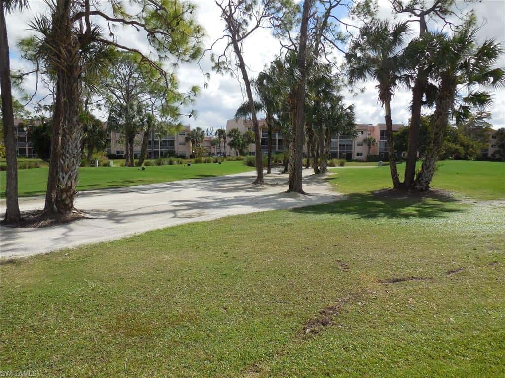 114 Quail Forest Blvd #7, Naples, photo 38