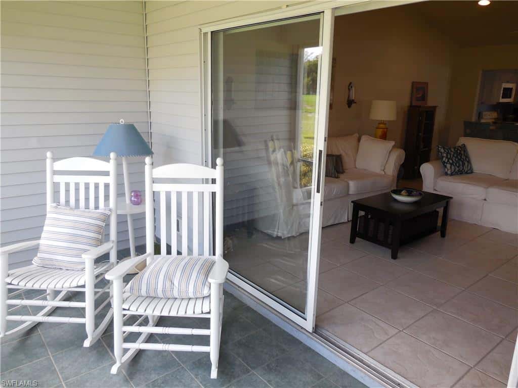 114 Quail Forest Blvd #7, Naples, photo 33