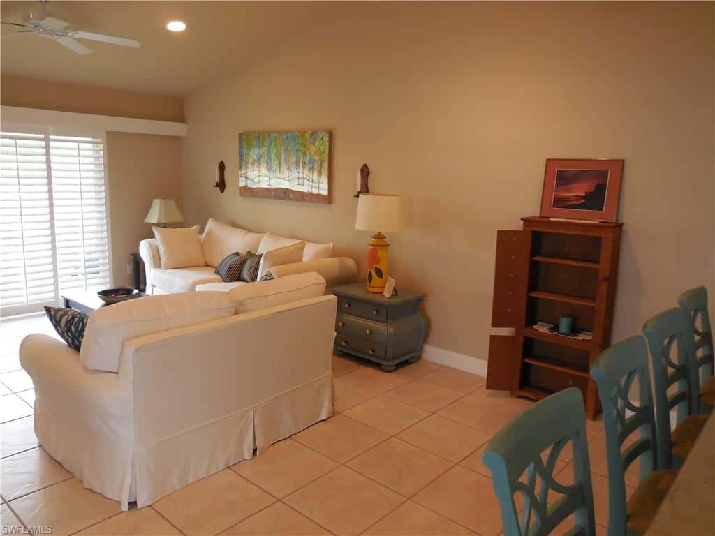 114 Quail Forest Blvd #7, Naples, photo 14