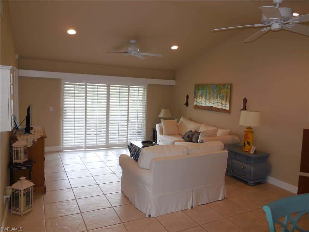 114 Quail Forest Blvd #7, Naples, photo 15