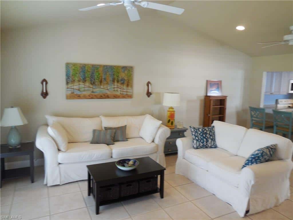 114 Quail Forest Blvd #7, Naples, photo 11