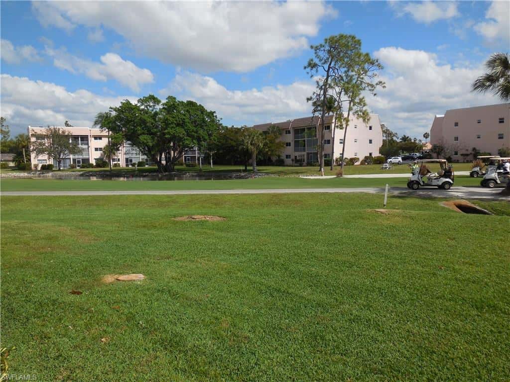 114 Quail Forest Blvd #7, Naples, photo 35