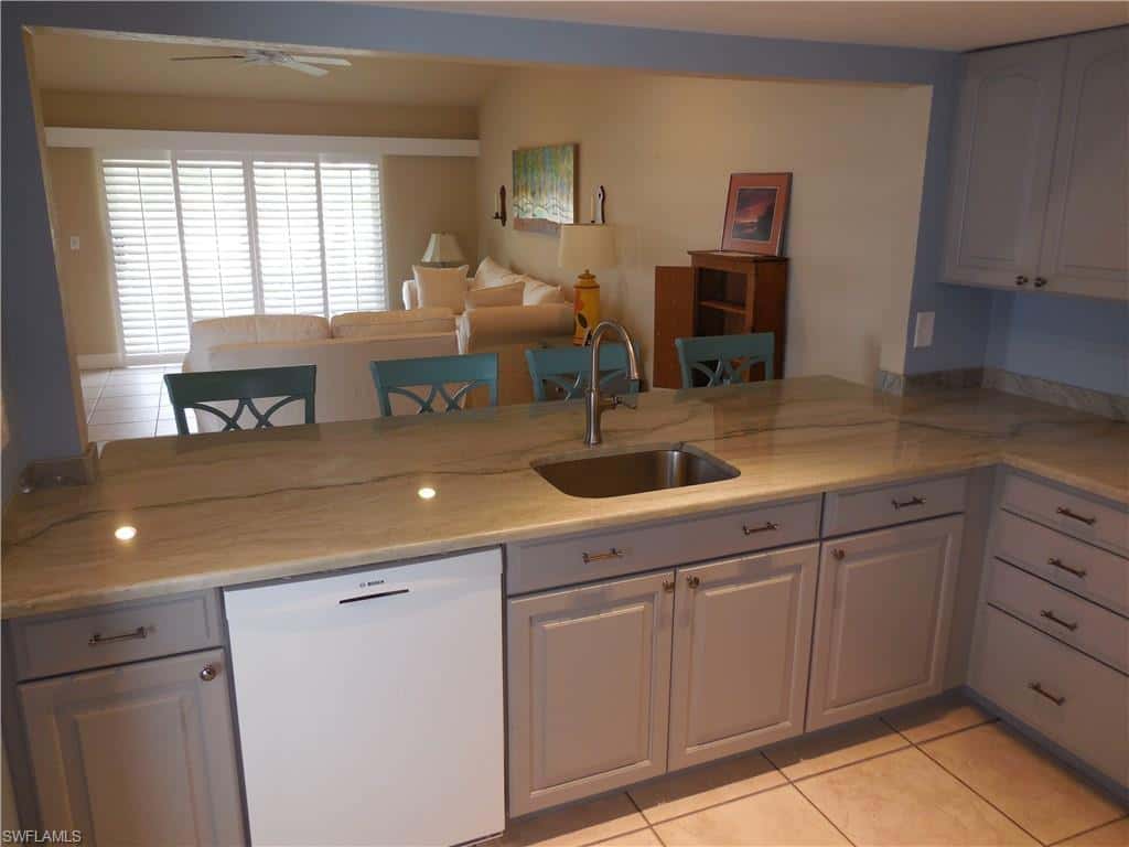 114 Quail Forest Blvd #7, Naples, photo 8