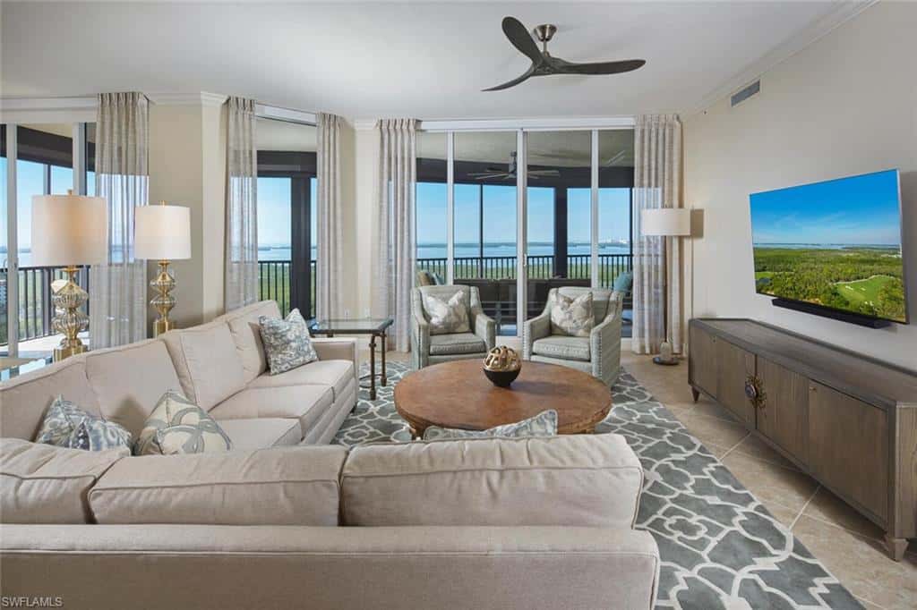 23750 Via Trevi Way #1801, Estero, photo 6