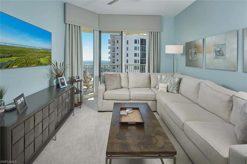 23750 Via Trevi Way #1801, Estero, photo 13