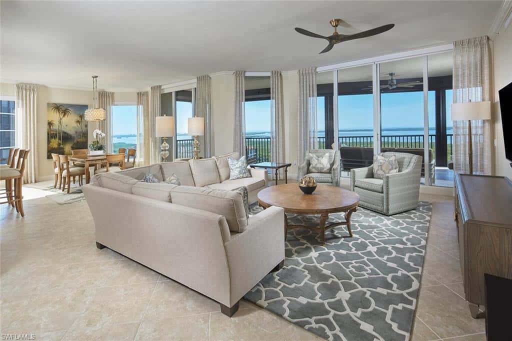 23750 Via Trevi Way #1801, Estero, photo 5