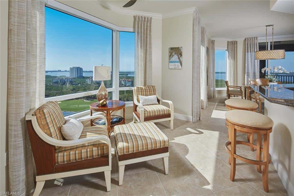 23750 Via Trevi Way #1801, Estero, photo 10