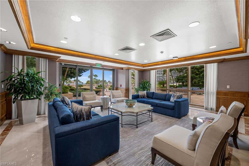 4021 Gulf Shore Blvd #1204, Naples, photo 46