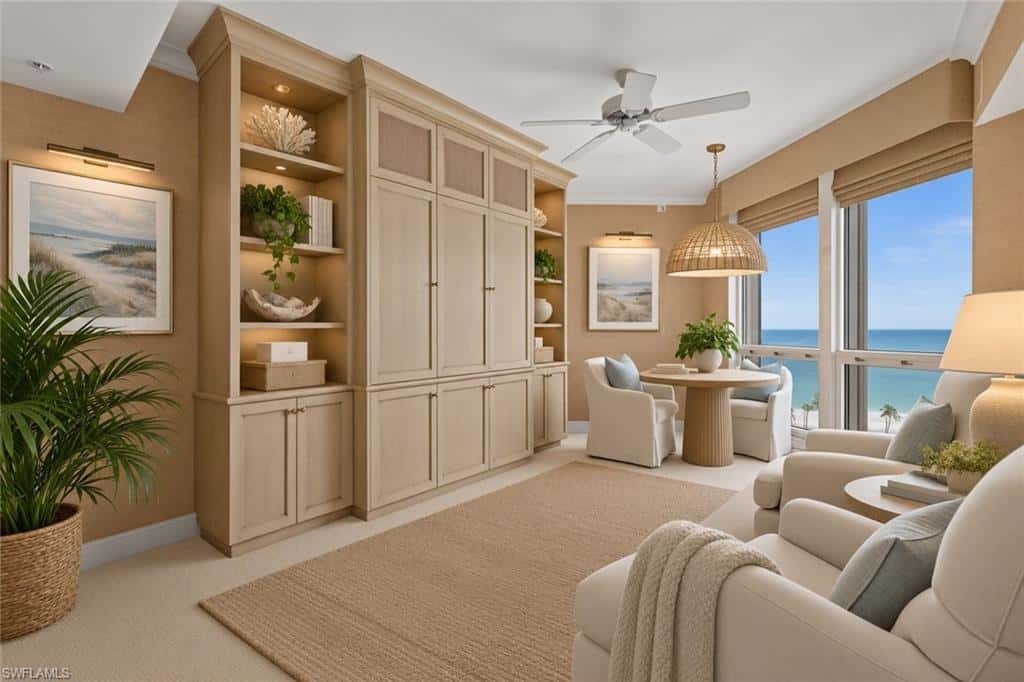 4021 Gulf Shore Blvd #1204, Naples, photo 13