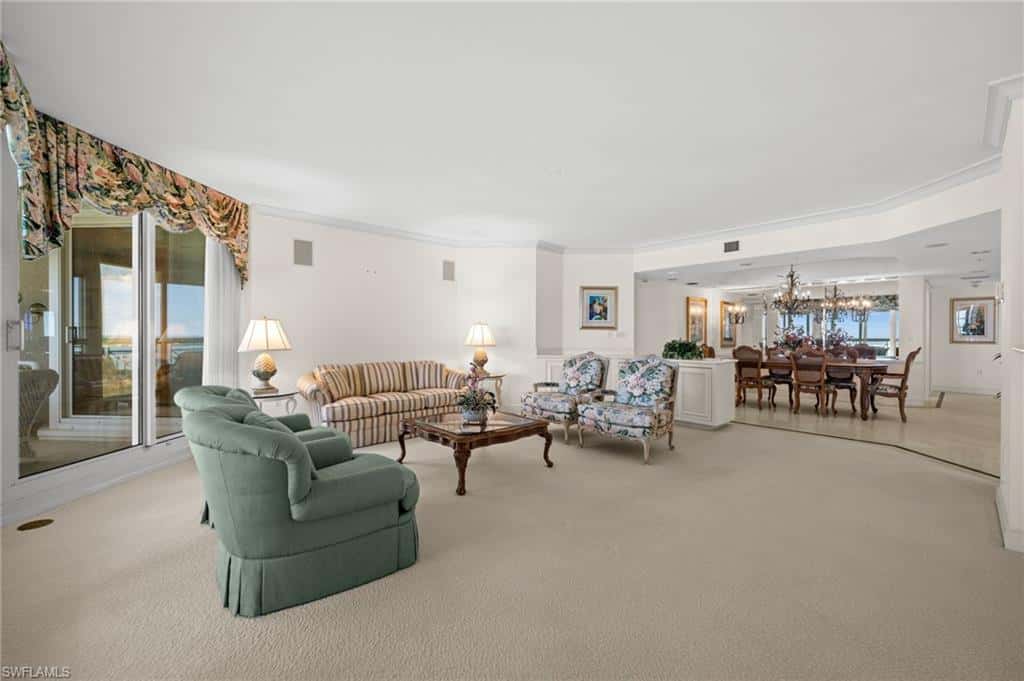4021 Gulf Shore Blvd #1204, Naples, photo 17