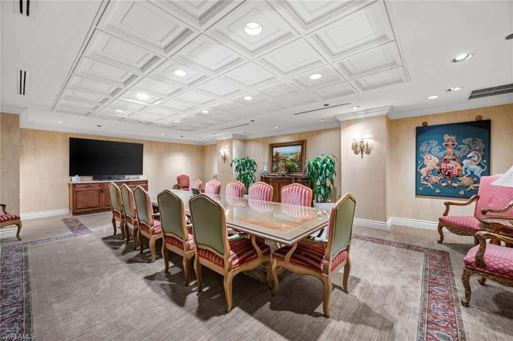 4021 Gulf Shore Blvd #1204, Naples, photo 47