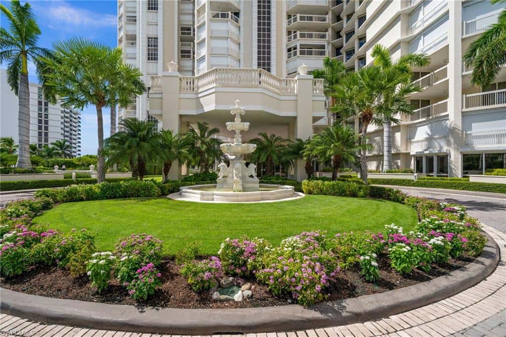 4021 Gulf Shore Blvd #1204, Naples, photo 43