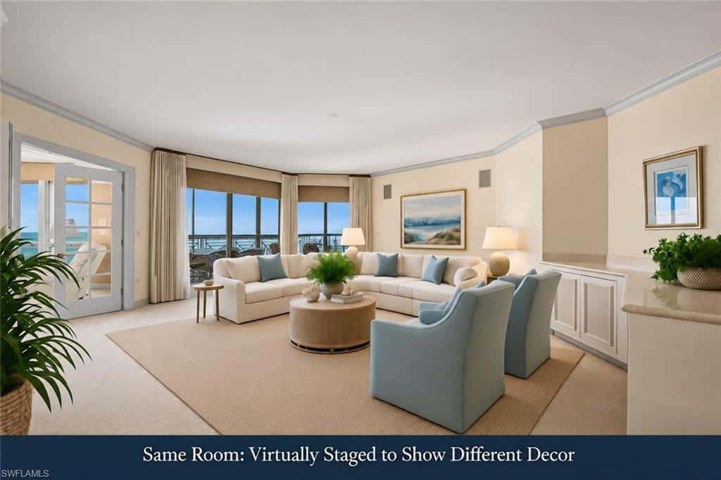 4021 Gulf Shore Blvd #1204, Naples, photo 16