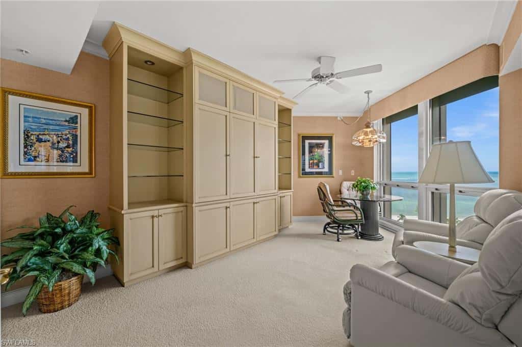 4021 Gulf Shore Blvd #1204, Naples, photo 12
