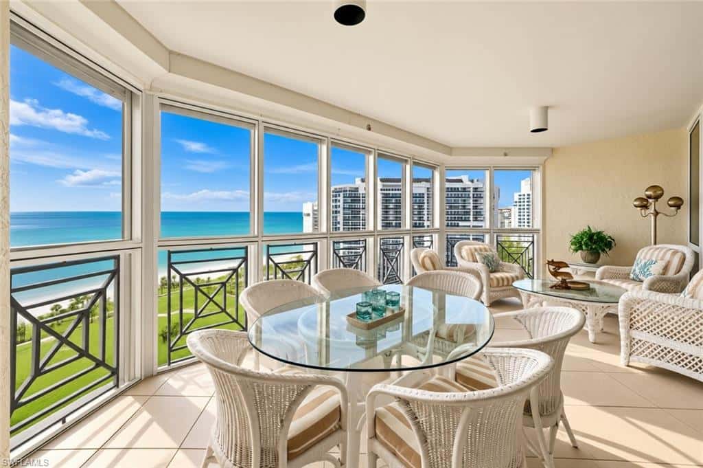 4021 Gulf Shore Blvd #1204, Naples, photo 7