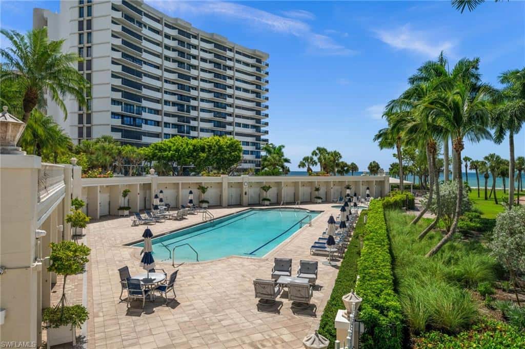 4021 Gulf Shore Blvd #1204, Naples, photo 49