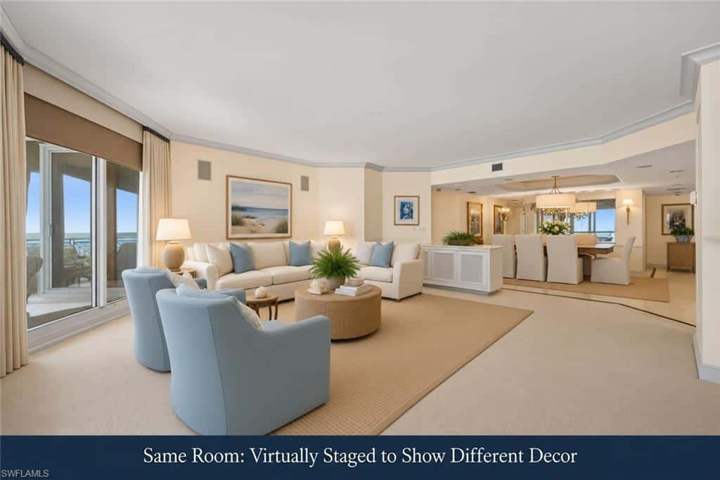 4021 Gulf Shore Blvd #1204, Naples, photo 18