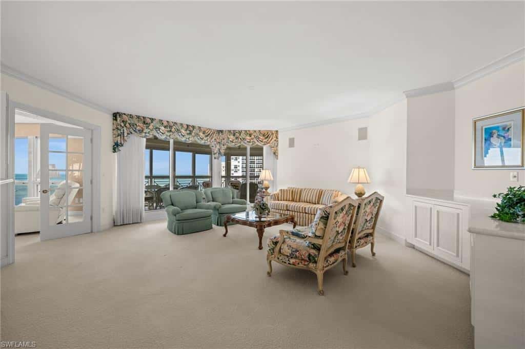 4021 Gulf Shore Blvd #1204, Naples, photo 15