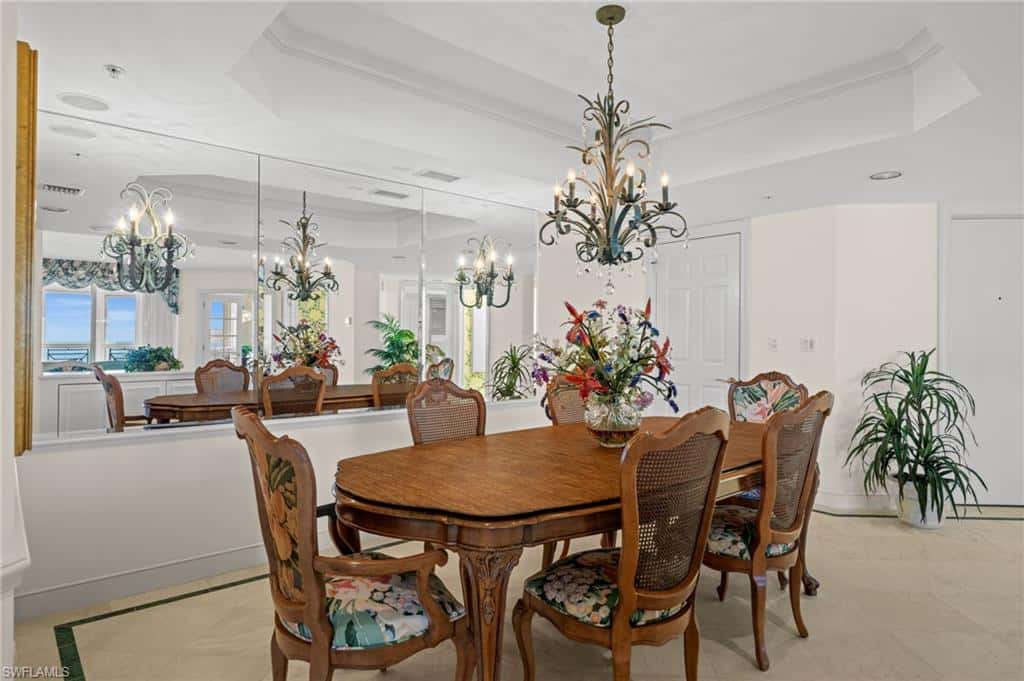 4021 Gulf Shore Blvd #1204, Naples, photo 19