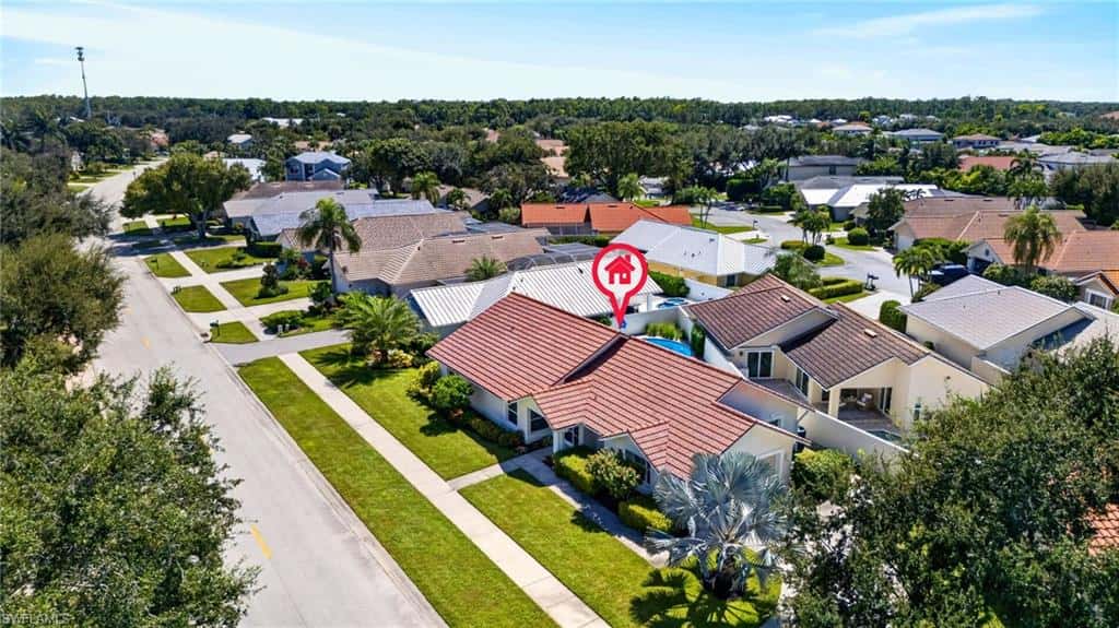 11055 Longshore Way, Naples, photo 37