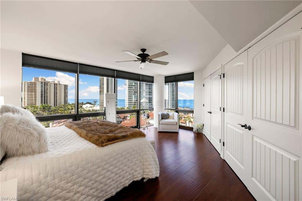 4751 Gulf Shore Blvd #905, Naples, photo 16