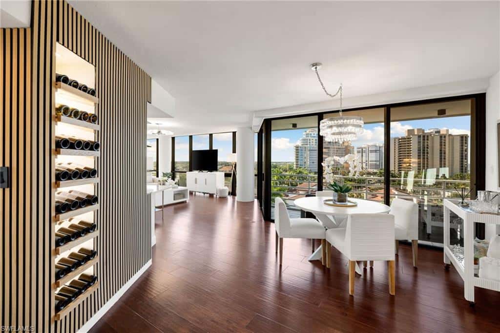 4751 Gulf Shore Blvd #905, Naples, photo 12