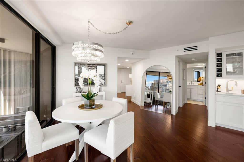 4751 Gulf Shore Blvd #905, Naples, photo 5