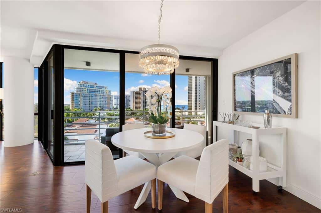 4751 Gulf Shore Blvd #905, Naples, photo 4