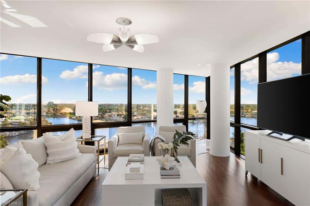4751 Gulf Shore Blvd #905, Naples, photo 8