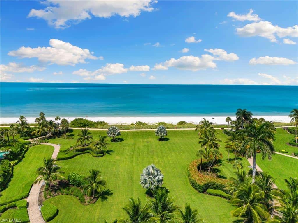 4751 Gulf Shore Blvd #905, Naples, photo 25