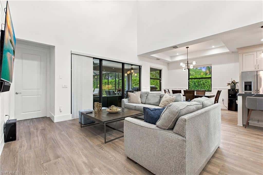 4875 Teak Wood Dr, Naples, photo 6