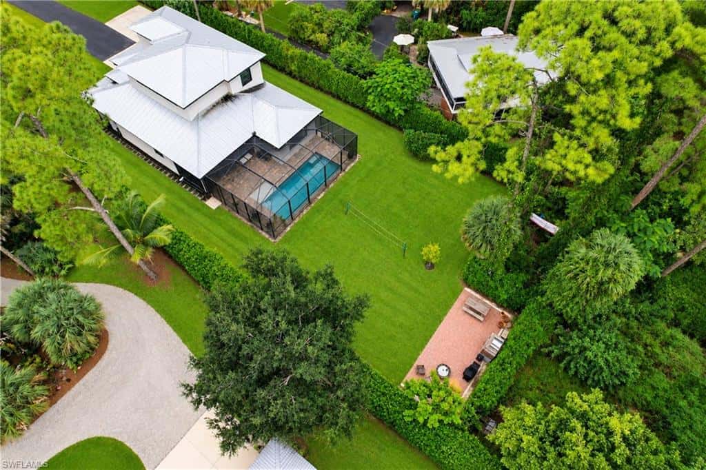4875 Teak Wood Dr, Naples, photo 43