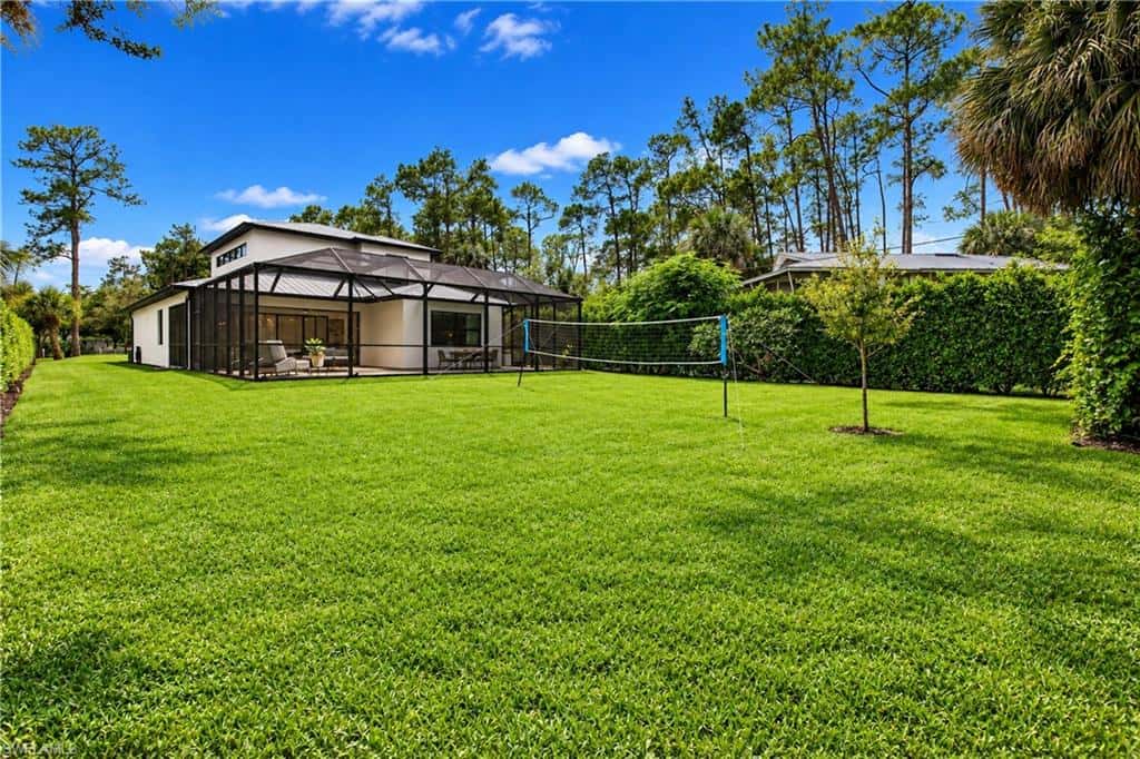 4875 Teak Wood Dr, Naples, photo 36