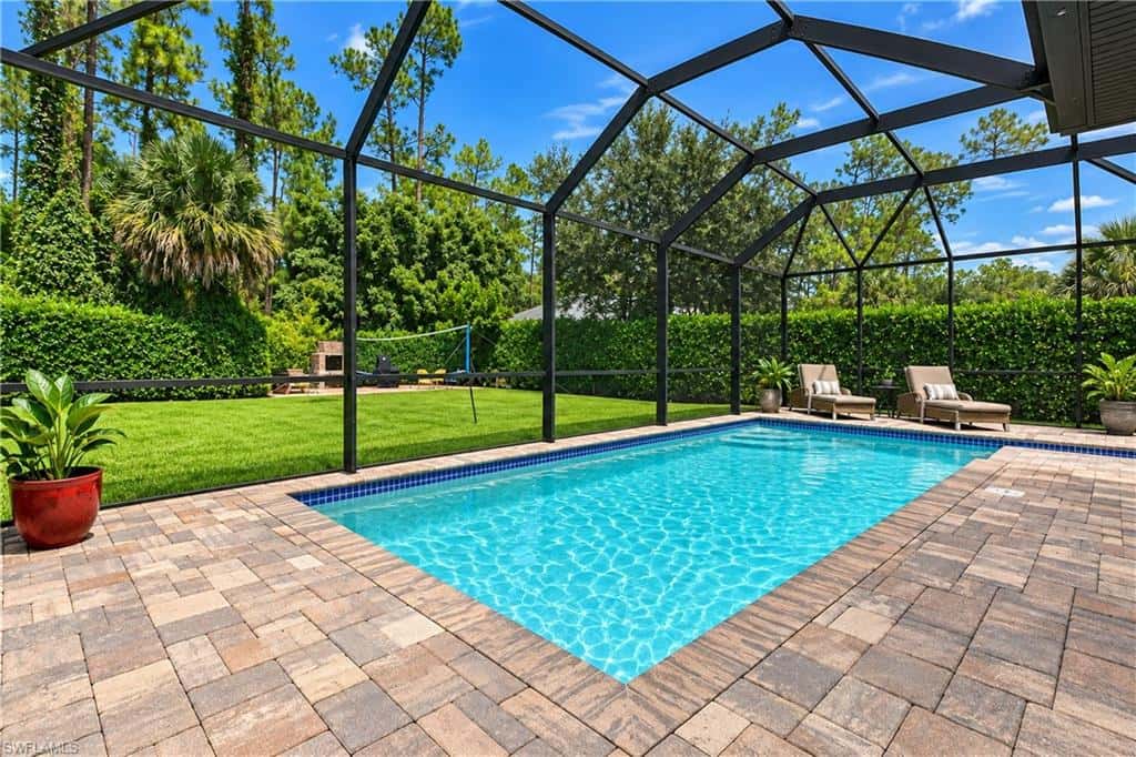 4875 Teak Wood Dr, Naples, photo 32