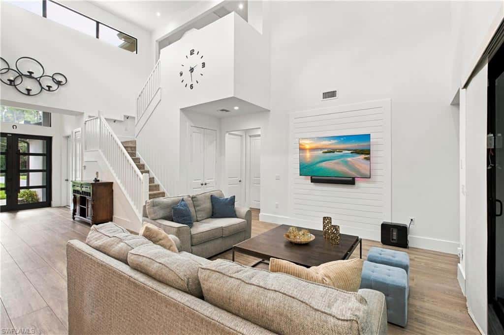 4875 Teak Wood Dr, Naples, photo 5