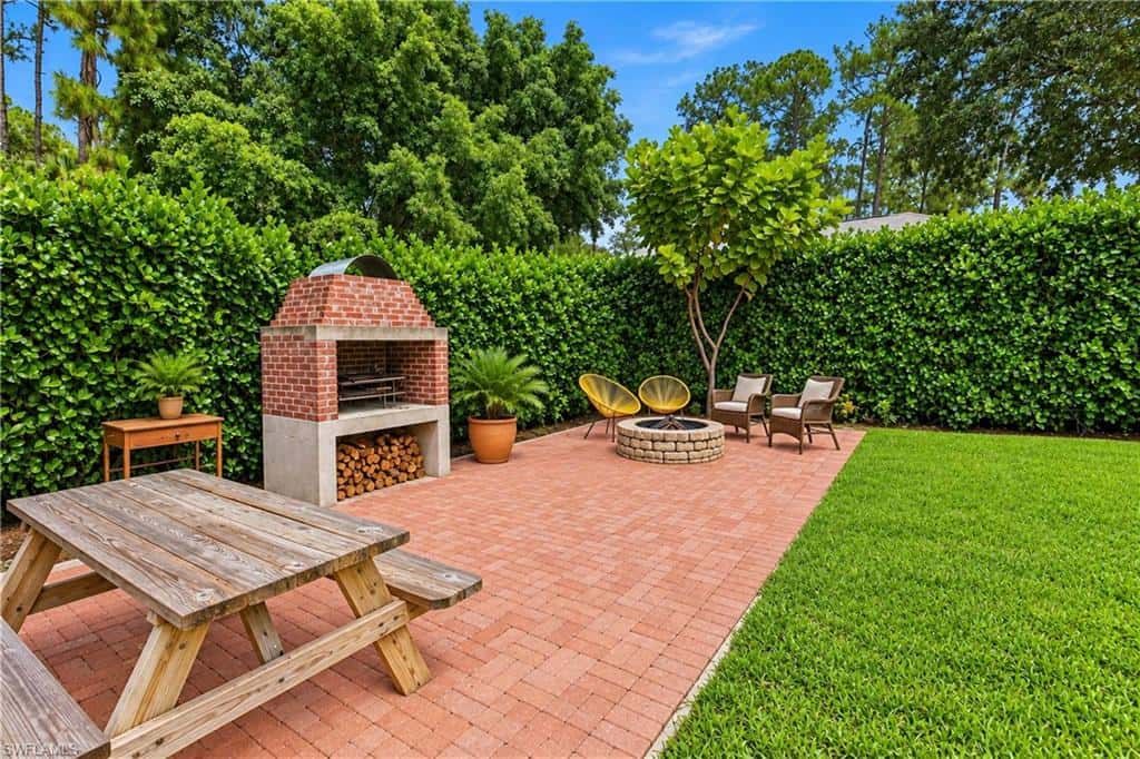 4875 Teak Wood Dr, Naples, photo 34
