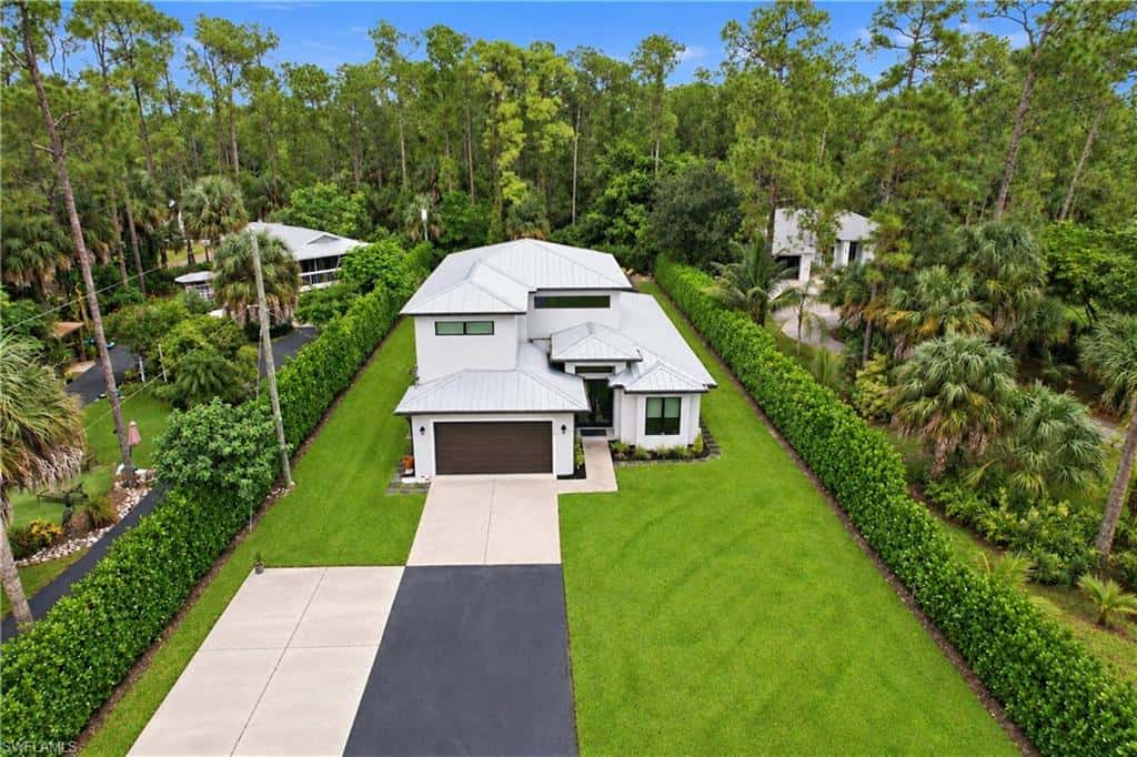 4875 Teak Wood Dr, Naples, photo 38