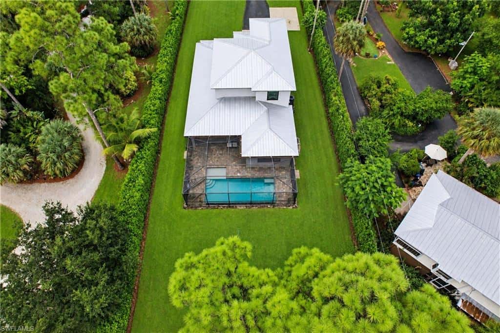 4875 Teak Wood Dr, Naples, photo 40