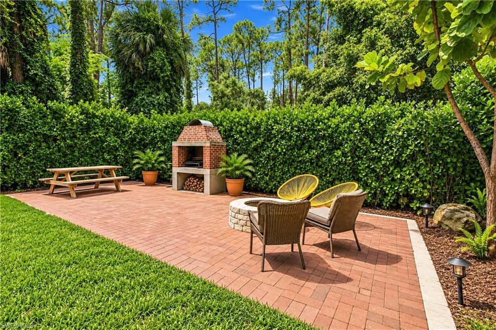 4875 Teak Wood Dr, Naples, photo 35