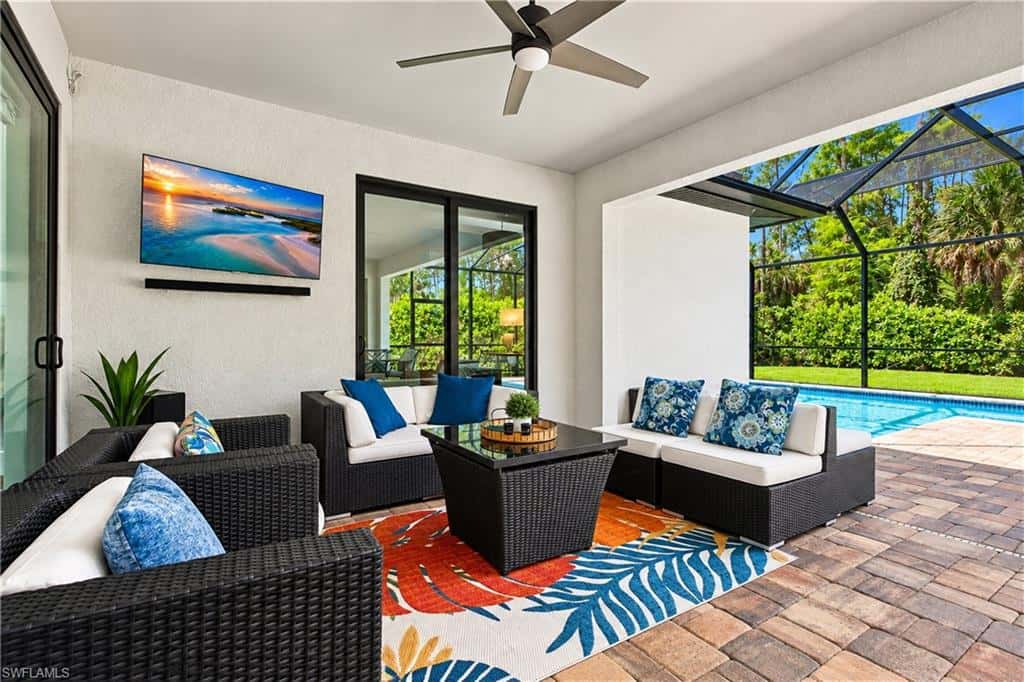 4875 Teak Wood Dr, Naples, photo 31
