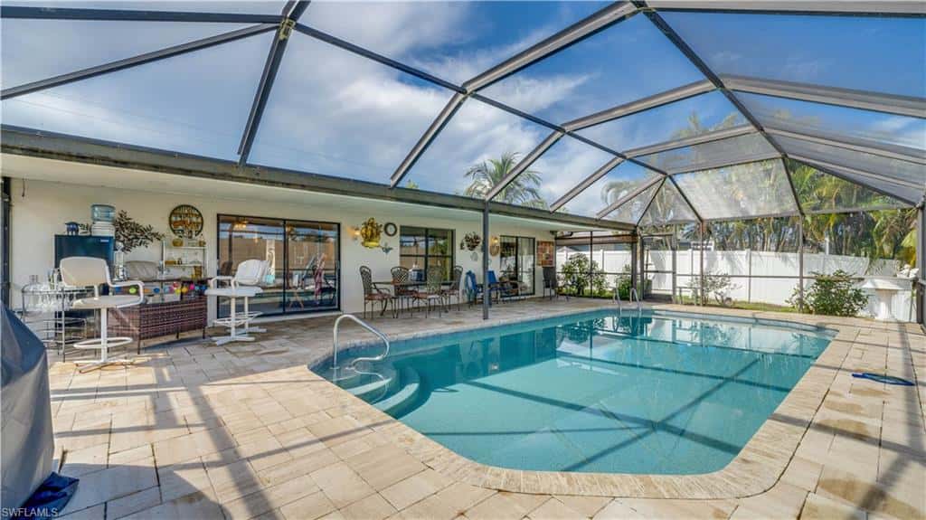 2243 Everest Pkwy, Cape Coral, photo 33