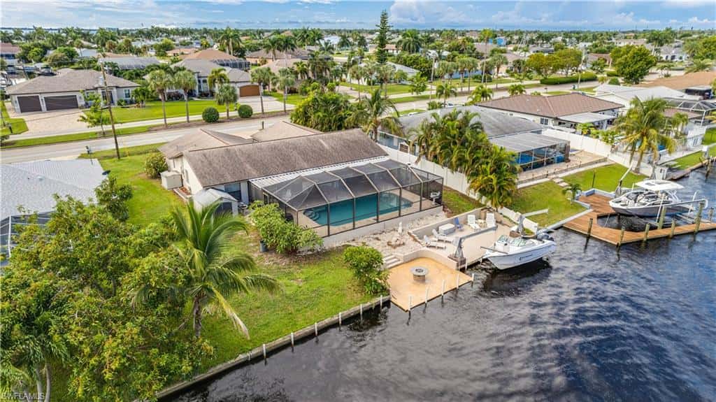 2243 Everest Pkwy, Cape Coral, photo 45