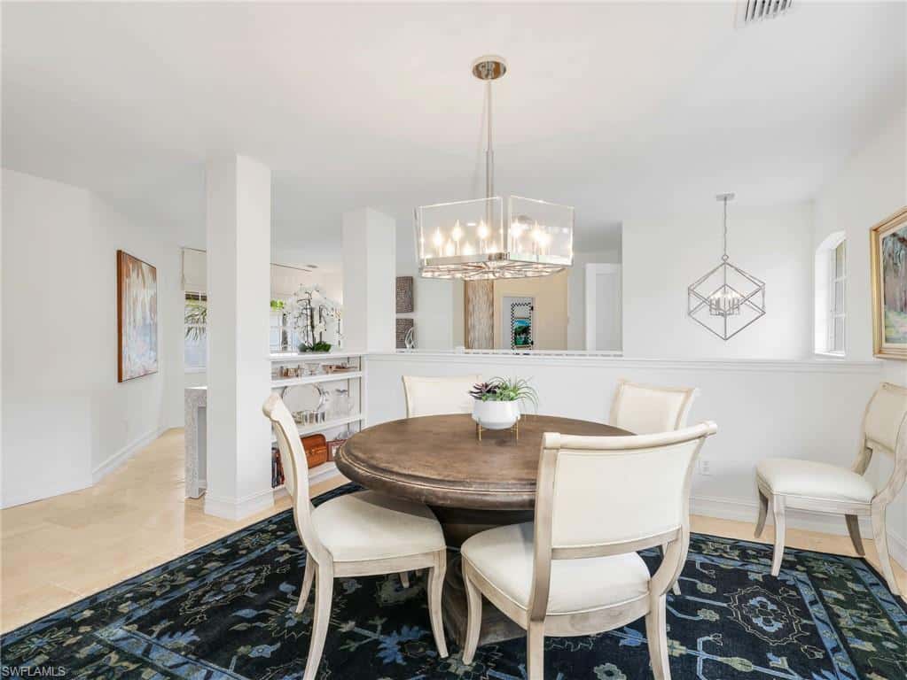 4465 Dover Ct #1003, Naples, photo 6