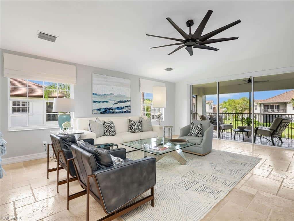 4465 Dover Ct #1003, Naples, photo 13