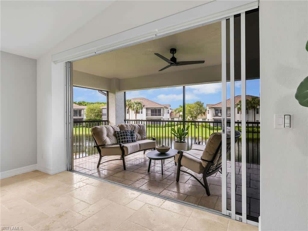 4465 Dover Ct #1003, Naples, photo 17