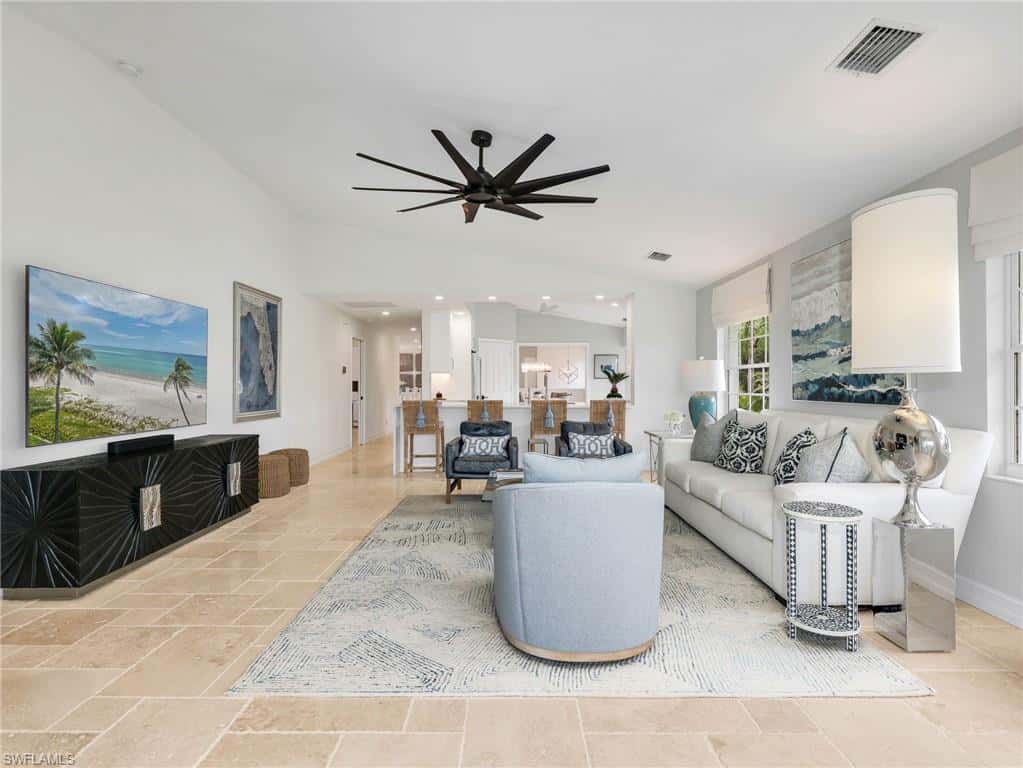 4465 Dover Ct #1003, Naples, photo 16
