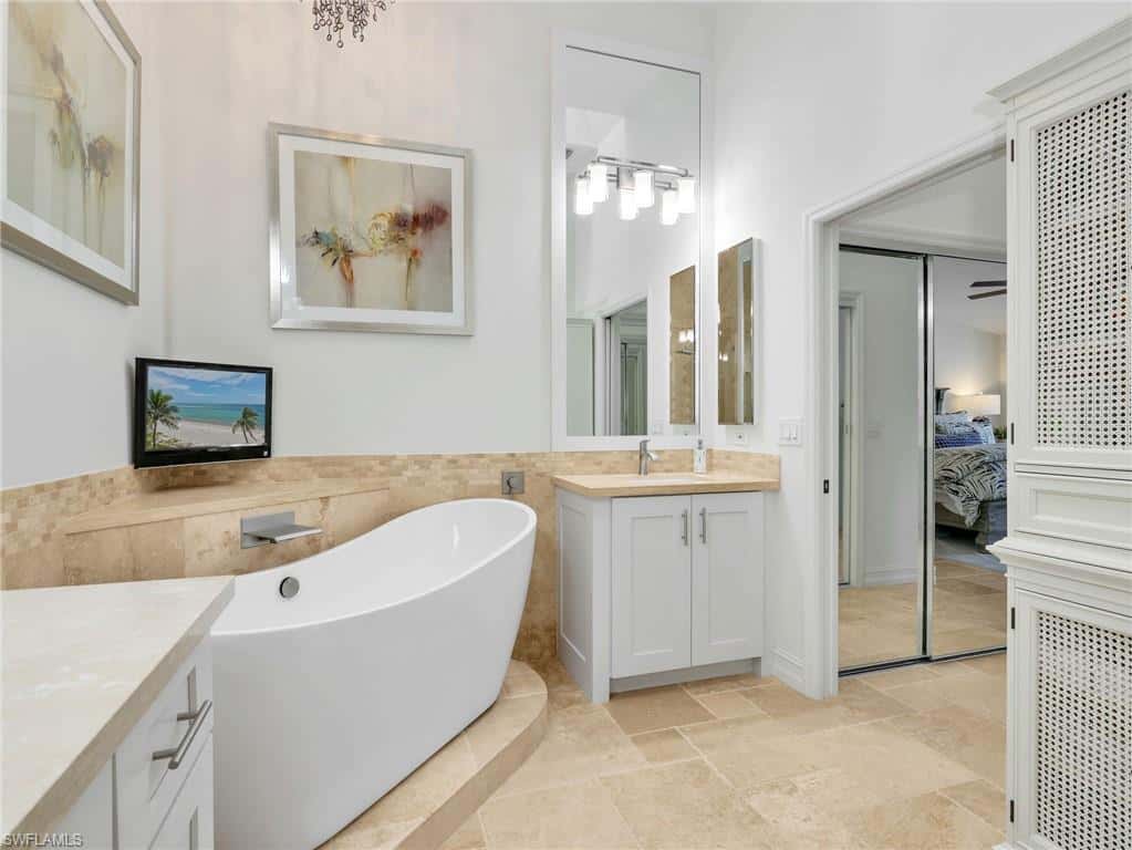 4465 Dover Ct #1003, Naples, photo 22